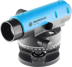 Лазерный нивелир Instrumax AL-124 Лазерный нивелир Instrumax AL-124