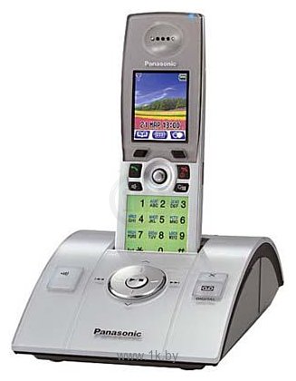 Фотографии Panasonic KX-TCD815