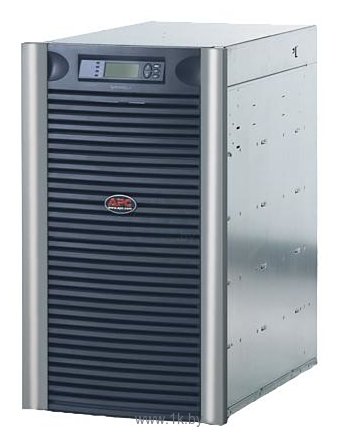 Фотографии APC Symmetra LX 16kVA Scalable to 16kVA N+1 Rack-mount (SYA16K16RMI)