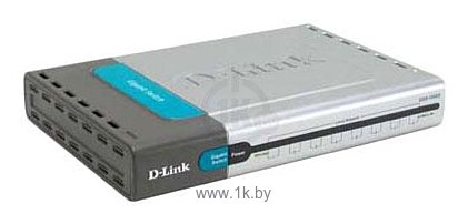 Фотографии D-link DGS-1008D