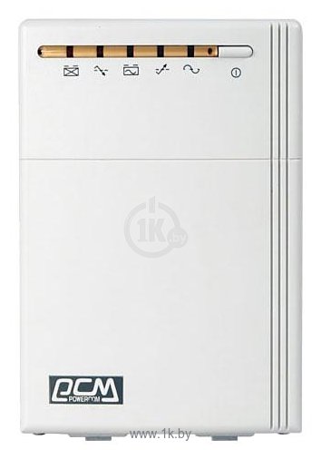Фотографии Powercom King Pro KIN-1500AP