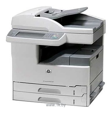 Фотографии HP LaserJet M5035 MFP