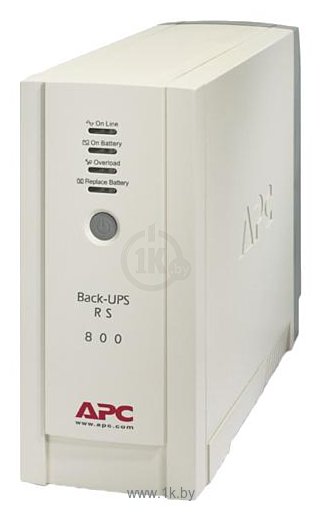 Фотографии APC Back-UPS RS 800VA 230V (BR800I)