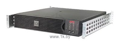 Фотографии APC Smart-UPS RT 1000VA RM 230V (SURT1000RMXLI)