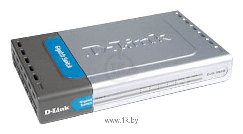 Фотографии D-link DGS-1005D