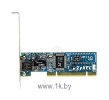 Фотографии ZyXEL Omni LAN PCI M1