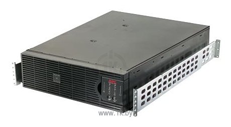 Фотографии APC Smart-UPS RT 3000VA RM 230V (SURTD3000RMXLI)