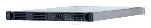 Фотографии APC Smart-UPS 750VA USB RM 1U 230V (SUA750RMI1U)