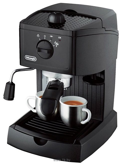 Фотографии DeLonghi EC 145