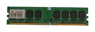 Фотографии NCP DDR2 800 DIMM 2Gb