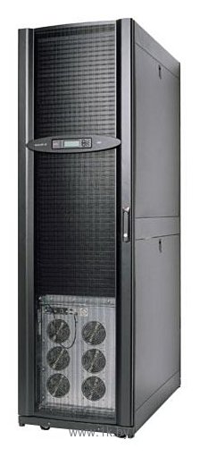 Фотографии APC Smart-UPS VT rack mounted 30kVA 400V w/PDU & startup (SUVTR30KHS)