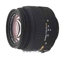 Фотографии Sigma AF 18-50mm f/3.5-5.6 DC HSM Nikon F