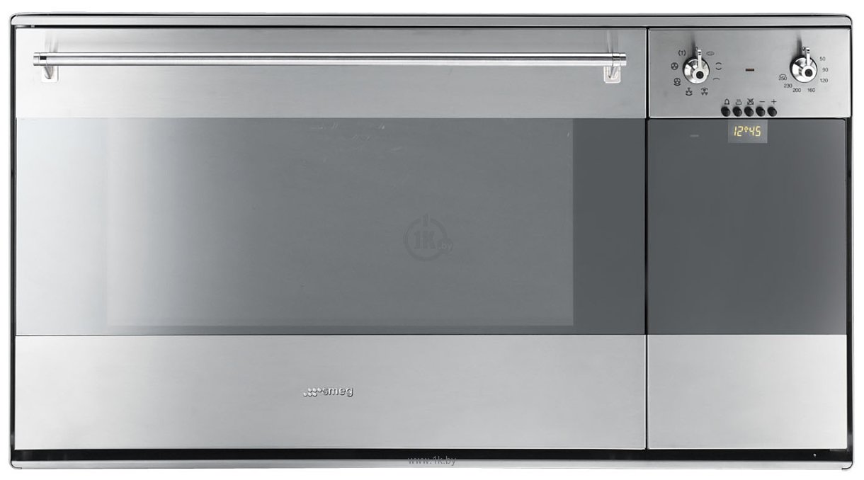 Фотографии Smeg SE995XT-7