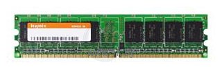 Фотографии Hynix DDR2 800 DIMM 2Gb