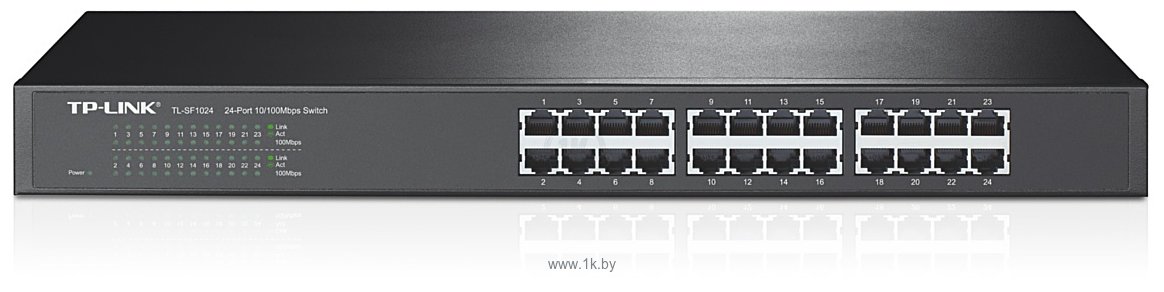 Фотографии TP-LINK TL-SF1024