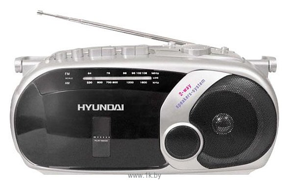Фотографии Hyundai H-1006