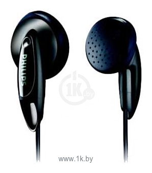 Фотографии Philips SHE1350