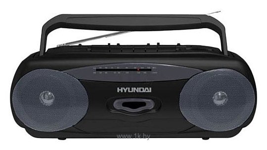 Фотографии Hyundai H-1204