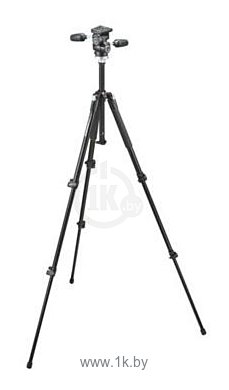 Фотографии Manfrotto 190XB/804RC2