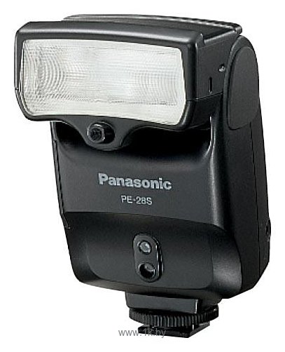 Фотографии Panasonic DMW-FL28