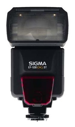 Фотографии Sigma EF 530 DG ST for Pentax
