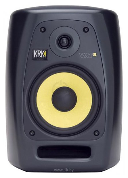 Фотографии KRK VXT 8