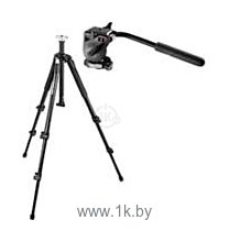 Фотографии Manfrotto 190XB/700RC2