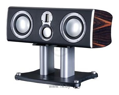 Фотографии Monitor Audio Platinum PLC350