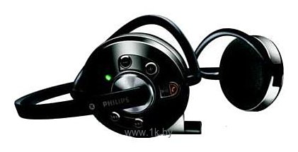 Фотографии Philips SHB6102