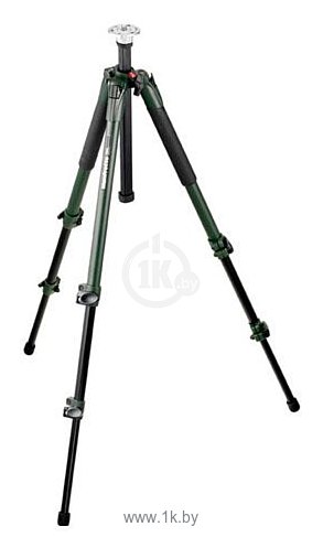 Фотографии Manfrotto 190XV