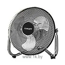 Фотографии Scarlett SC-370 Фотографии Scarlett SC-370