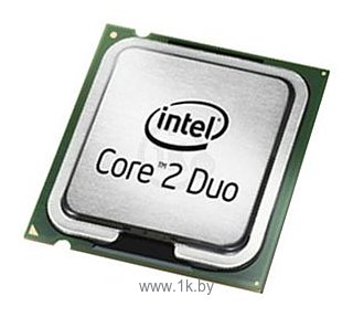 Фотографии Intel Core 2 Duo E6550 Conroe (2333MHz, LGA775, L2 4096Kb, 1333MHz)