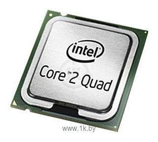 Фотографии Intel Core 2 Quad Q9550 Yorkfield (2833MHz, LGA775, L2 12288Kb, 1333MHz)