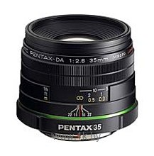 Фотографии Pentax SMC DA 35mm f/2.8 Macro Limited