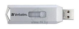 Фотографии Verbatim Store 'n' Go USB Executive 16GB