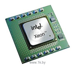 Фотографии Intel Xeon 5120 Woodcrest (1866MHz, LGA771, L2 4096Kb, 1066MHz)