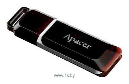 Фотографии Apacer Handy Steno AH321 8GB