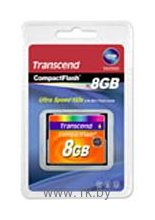 Фотографии Transcend TS8GCF133