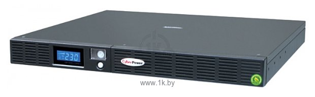 Фотографии CyberPower OR1000ELCDRM1U