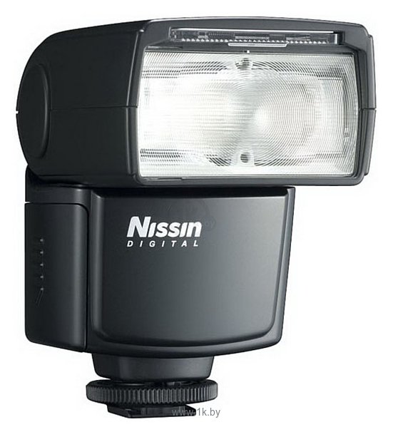 Фотографии Nissin Di-466 for Nikon