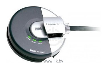 Фотографии Linksys USB1000-EU