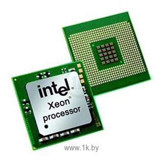 Фотографии Intel Xeon E5440 Harpertown (2833MHz, LGA771, L2 12288Kb, 1333MHz)