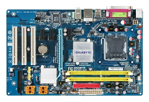 Инструкция Материнская Плата Gigabyte Ga M56S S3