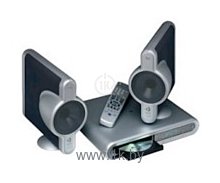 Фотографии KEF kit100