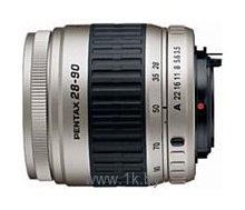 Фотографии Pentax SMC FA 28-90mm f/3.5-5.6