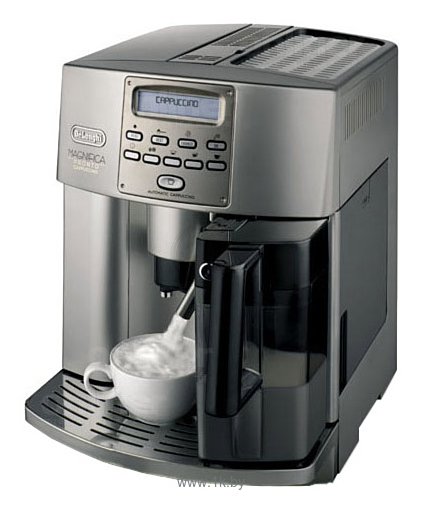 Фотографии DeLonghi ESAM 3500