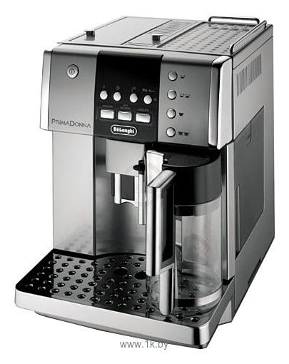 Фотографии DeLonghi ESAM 6600