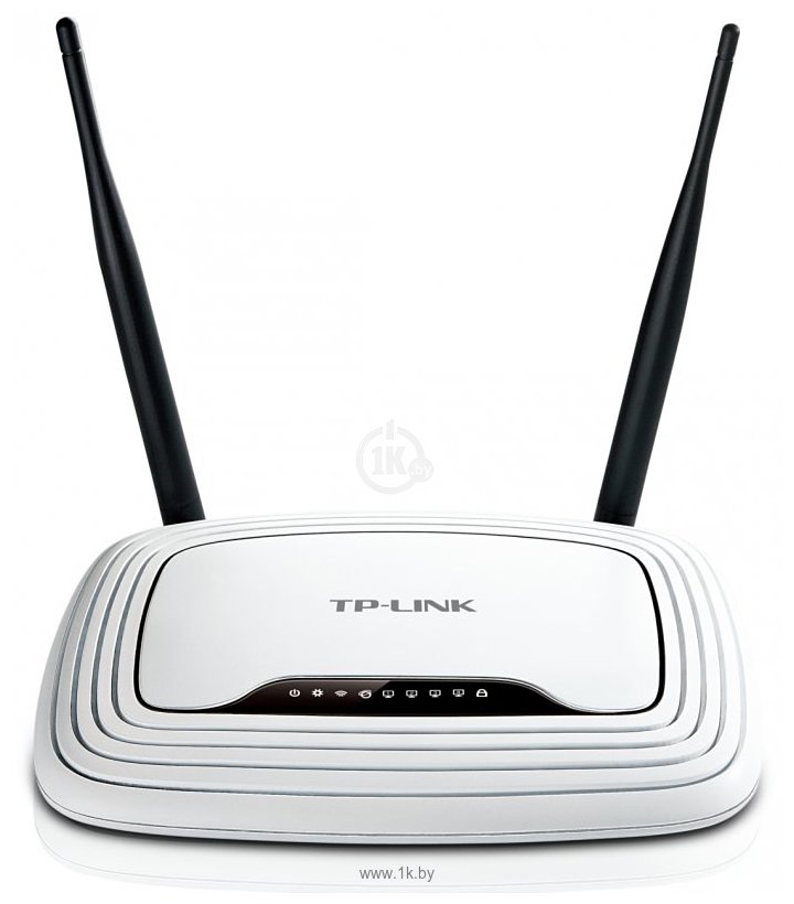 Фотографии TP-LINK TL-WR841N