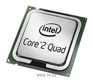 Фотографии Intel Core 2 Quad Q8200 Yorkfield (2333MHz, LGA775, L2 4096Kb, 1333MHz)