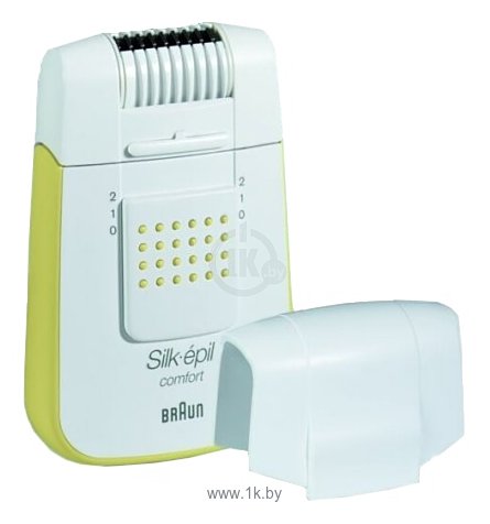 Фотографии Braun EE 90 Silk-epil Comfort